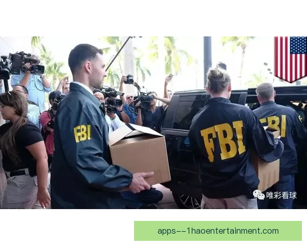 世界杯美国赛区安保升级FBI全面接管背后原因与赛事安全新变化